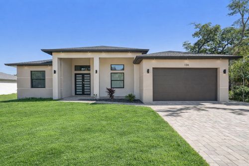 136 Sequoyah Dr, Port Charlotte, FL, 33954-1201 | Card Image