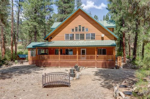 12 Larch Circle, Idaho City, ID, 83631 | Card Image