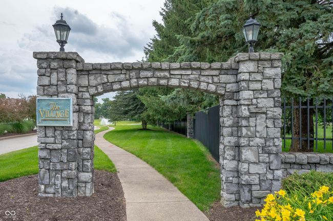 view of home's community featuring a yard | Image 36