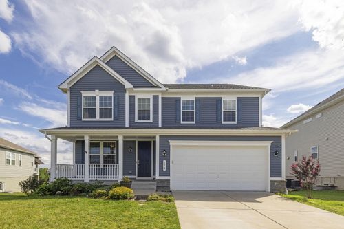 122 Savannah Way, STEPHENS CITY, VA, 22655-5365 | Card Image
