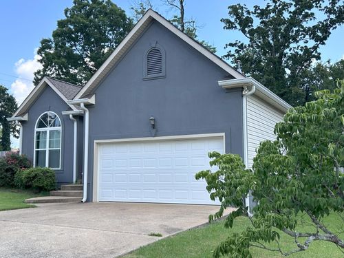 7901 Hamilton Mill Dr, Chattanooga, TN, 37421-2763 | Card Image