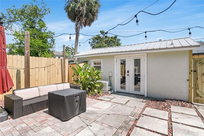 3220 W San Pedro St, House other with 2 bedrooms, 1 bathrooms and null parking in TAMPA FL | Image 35