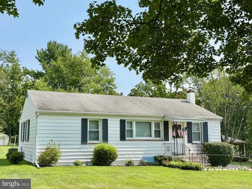 115 Woodlyn Ave, NORRISTOWN, PA, 19403-1607 | Card Image