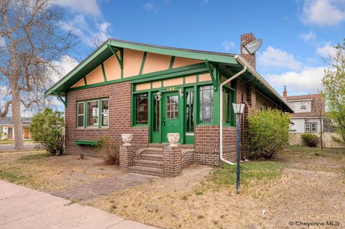 400 E 19th St, Cheyenne, WY, 82001-4644 | Card Image