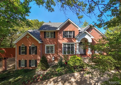 1010 Station Bend Ln, Kirkwood, MO, 63122-6949 | Card Image
