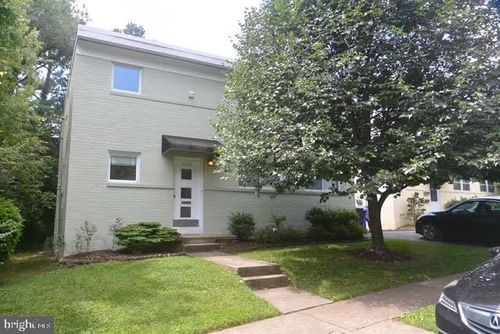1-4106 18th Rd N, ARLINGTON, VA, 22207-3008 | Card Image