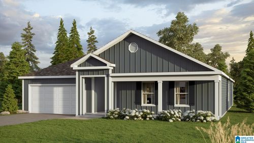 272 Halifax Ln, CHELSEA, AL, 35043-4012 | Card Image