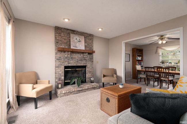 5203 Goldersgreen Dr, House other with 4 bedrooms, 3 bathrooms and null parking in Lafayette IN | Image 4