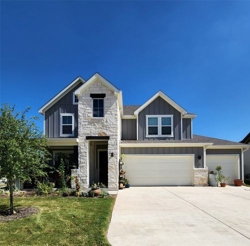 503 Ansley Ct, Taylor, TX, 76574-3156 | Card Image
