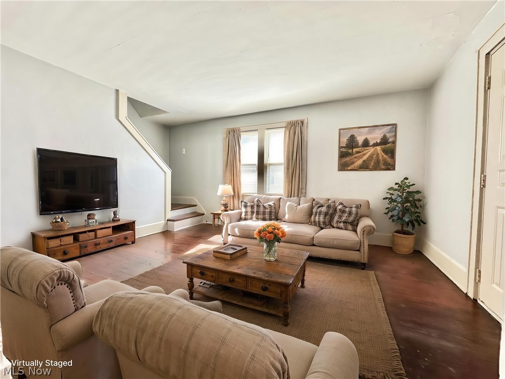 Residential in Akron 4