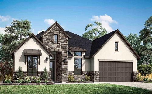 27847 Green Lakes Dr, Spring, TX, 77386-0012 | Card Image