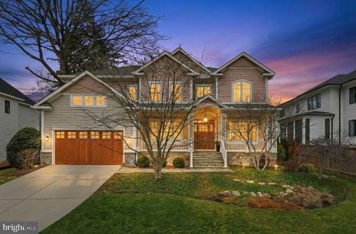 6607 31st St N, ARLINGTON, VA, 22213-1611 | Card Image