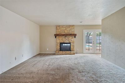 2906 Marsann Lane, House other with 4 bedrooms, 2 bathrooms and null parking in Farmers Branch TX | Image 3