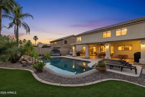 23023 N 21st Way, Phoenix, AZ, 85024-7513 | Card Image