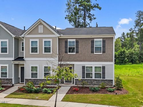 2470 Tonoloway Dr, Raleigh, NC, 27610-7190 | Card Image