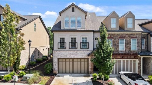 117 Via Roma, Woodstock, GA, 30188-0147 | Card Image