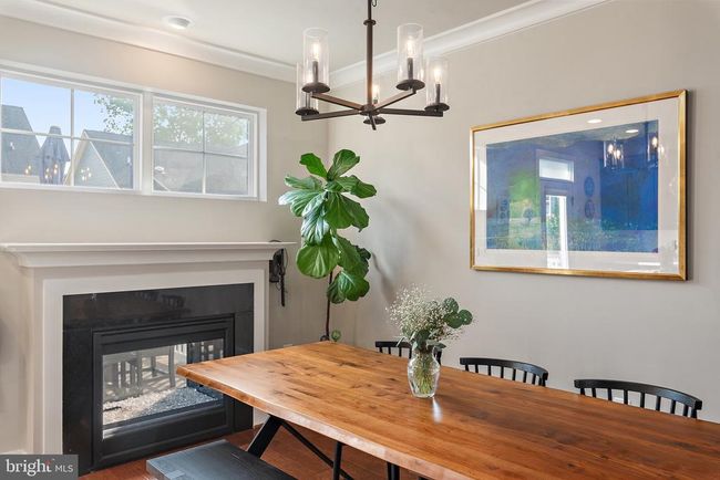 103 Norma Aly, Townhouse with 4 bedrooms, 5 bathrooms and null parking in Annapolis MD | Image 21
