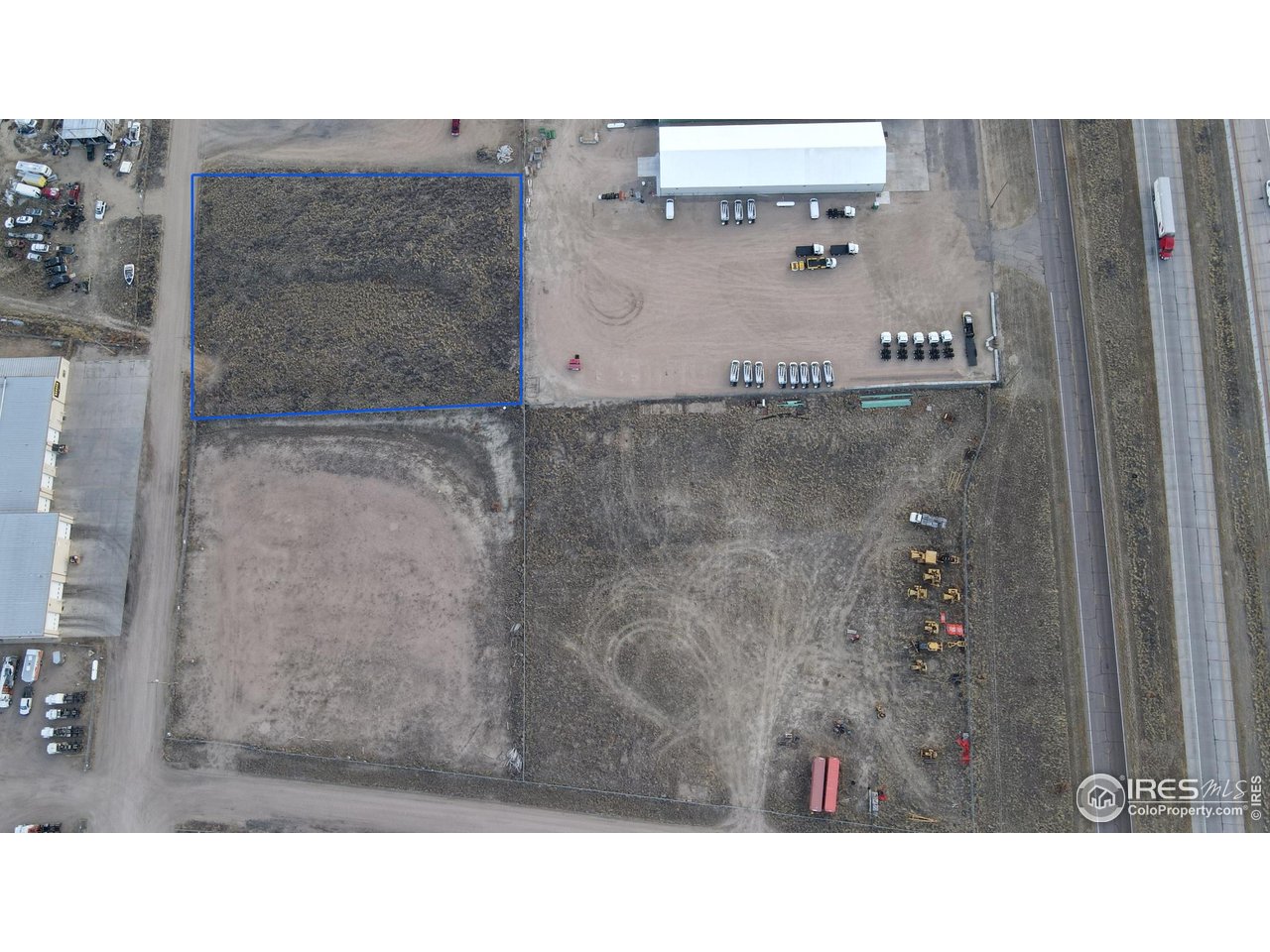 Land in Fort Morgan 3