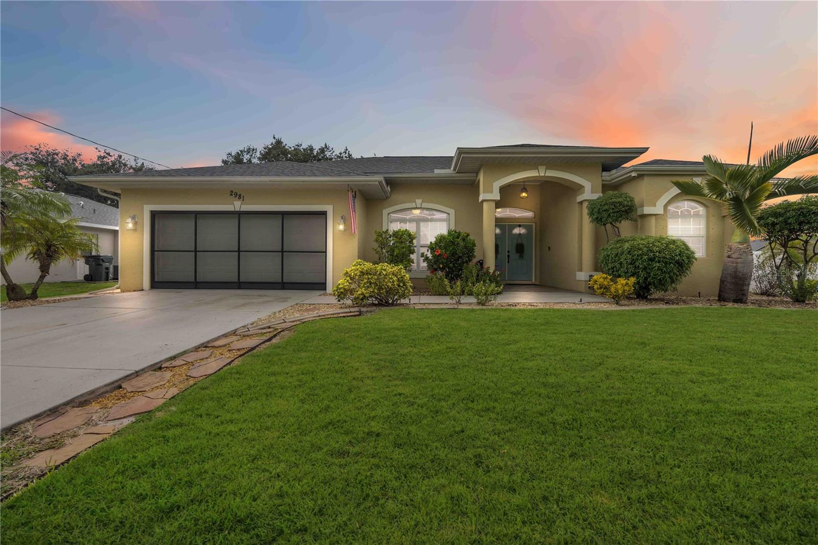 Cincinnati St, North Port, FL 34286