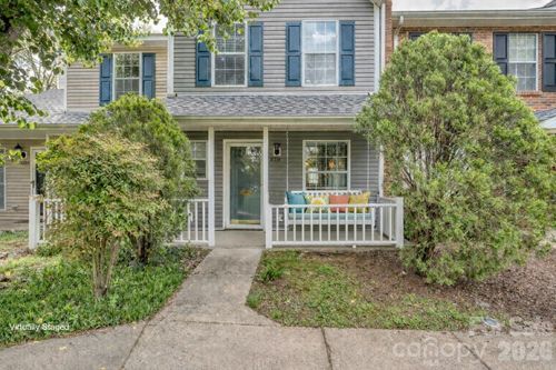 8211 Golf Ridge Dr, Charlotte, NC, 28277-8867 | Card Image