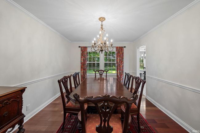 3726 Capilano Dr, House other with 4 bedrooms, 3 bathrooms and null parking in West Lafayette IN | Image 8