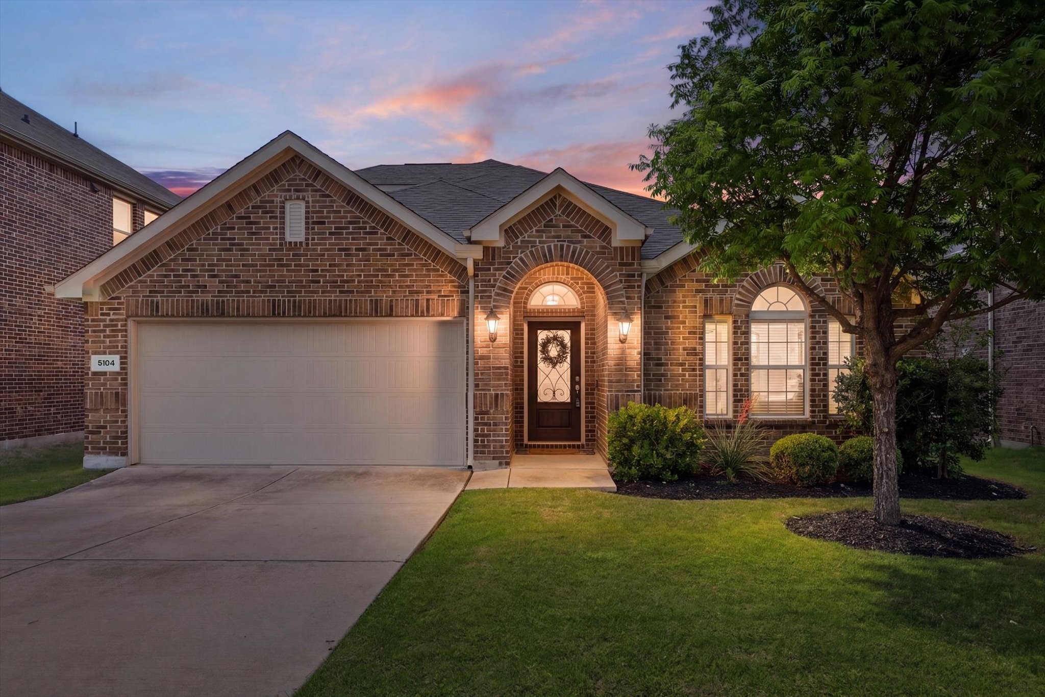 Residential in Frisco 4