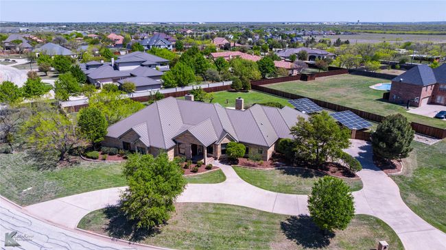 4525 La Hacienda Dr, House other with 4 bedrooms, 5 bathrooms and null parking in Abilene TX | Image 4