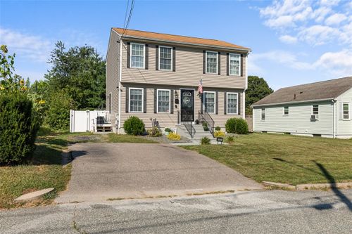 77 Speck Avenue, Cranston, RI, 02910 | Card Image