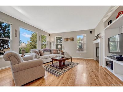 3033 Fox Sedge Ln, House other with 4 bedrooms, 3 bathrooms and null parking in Highlands Ranch CO | Image 3