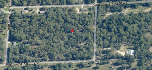 00 Sw 206th Ave, DUNNELLON, FL, 34431 | Card Image