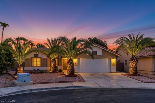 1228 Autumn Ridge Cir, North Las Vegas, NV, 89031-2362 | Card Image