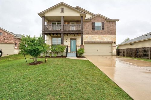 5600 Bonneville Bnd, Austin, TX, 78744-5439 | Card Image