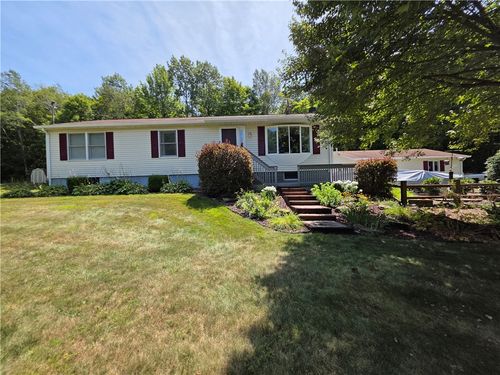 11734 Kelly Hill Rd, Pine City, NY, 14871-9413 | Card Image