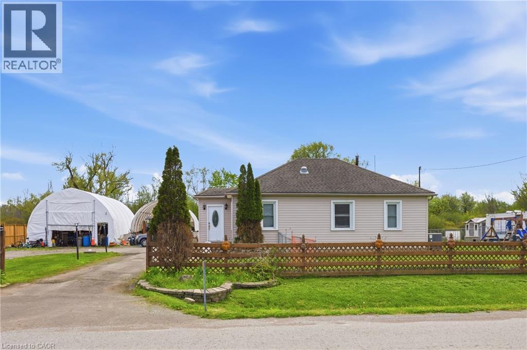 Residential in Niagara Falls