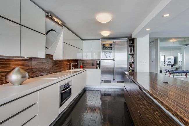 APT-28C - 5733 N Sheridan Rd, Home with 2 bedrooms, 2 bathrooms and 1 parking in Chicago IL | Image 17
