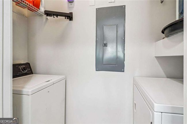 UNIT-201 - 2465 Main St, Condo with 3 bedrooms, 2 bathrooms and null parking in East Point GA | Image 17