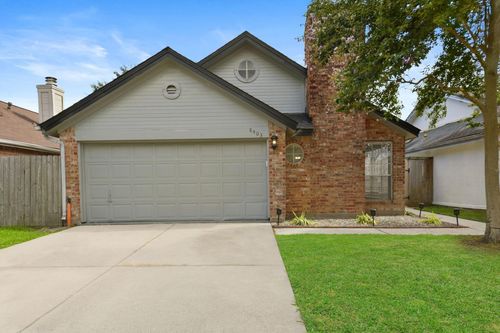 8403 Cienna Dr, Houston, TX, 77040-1664 | Card Image
