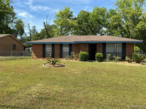 4029 Edge Hill Lane, Montgomery, AL, 36116 | Card Image