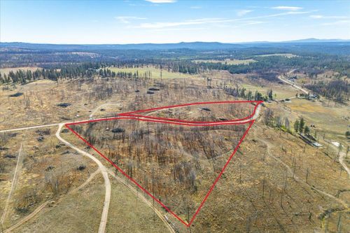 Xxx E Frideger Rd, Elk, WA, 99009 | Card Image