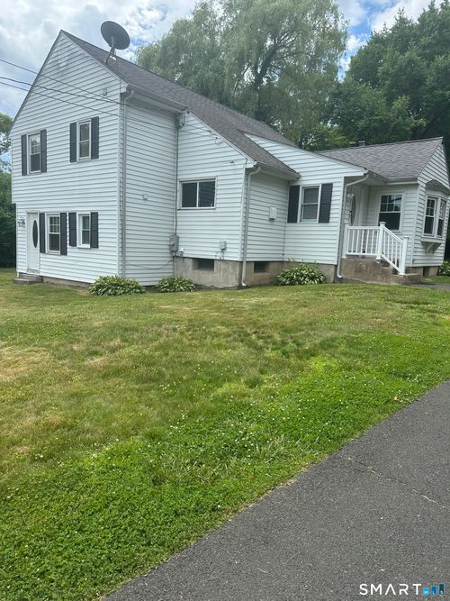 34 Eastview Dr, Windsor, CT, 06095-1823 | Card Image