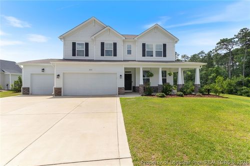 2421 Brian Davis Ct, Fayetteville, NC, 28306-0600 | Card Image