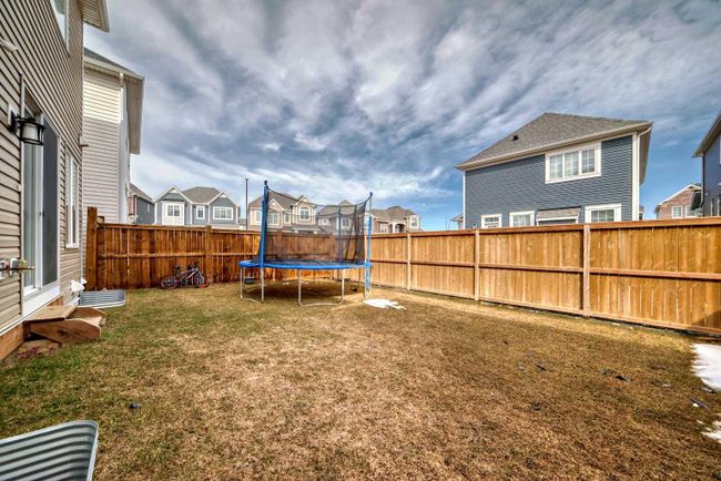 153 Carrington Close Nw, Home with 4 bedrooms, 3 bathrooms and 4 parking in Calgary AB | Image 44