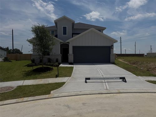 18402 Timberland Peak Ln, Crosby, TX, 77532-2980 | Card Image