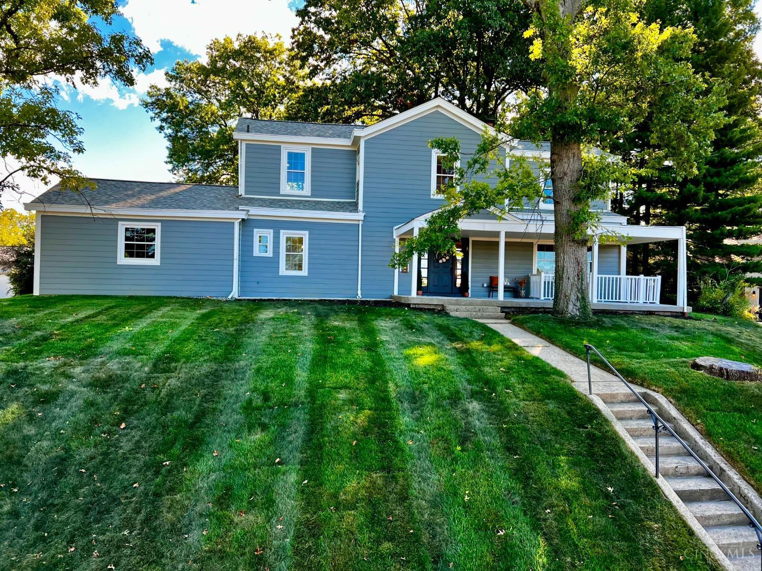 Plazaview Ct, Cincinnati, OH 45255