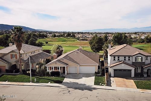 3607 Mountain Shadows Ct, Palmdale, CA, 93551-5648 | Card Image