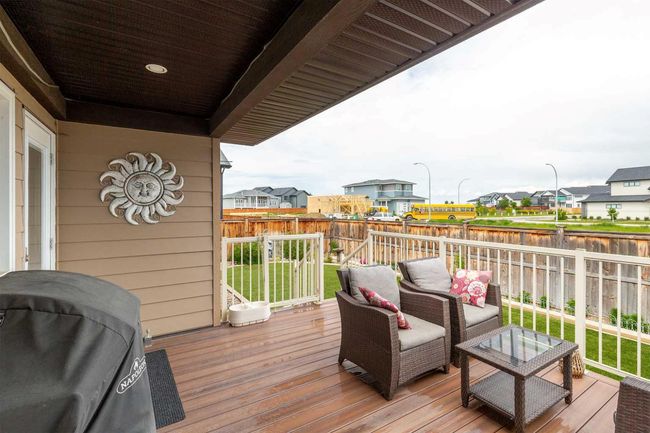 342 Sixmile Ridge S, House other with 4 bedrooms, 3 bathrooms and 4 parking in Lethbridge AB | Image 30