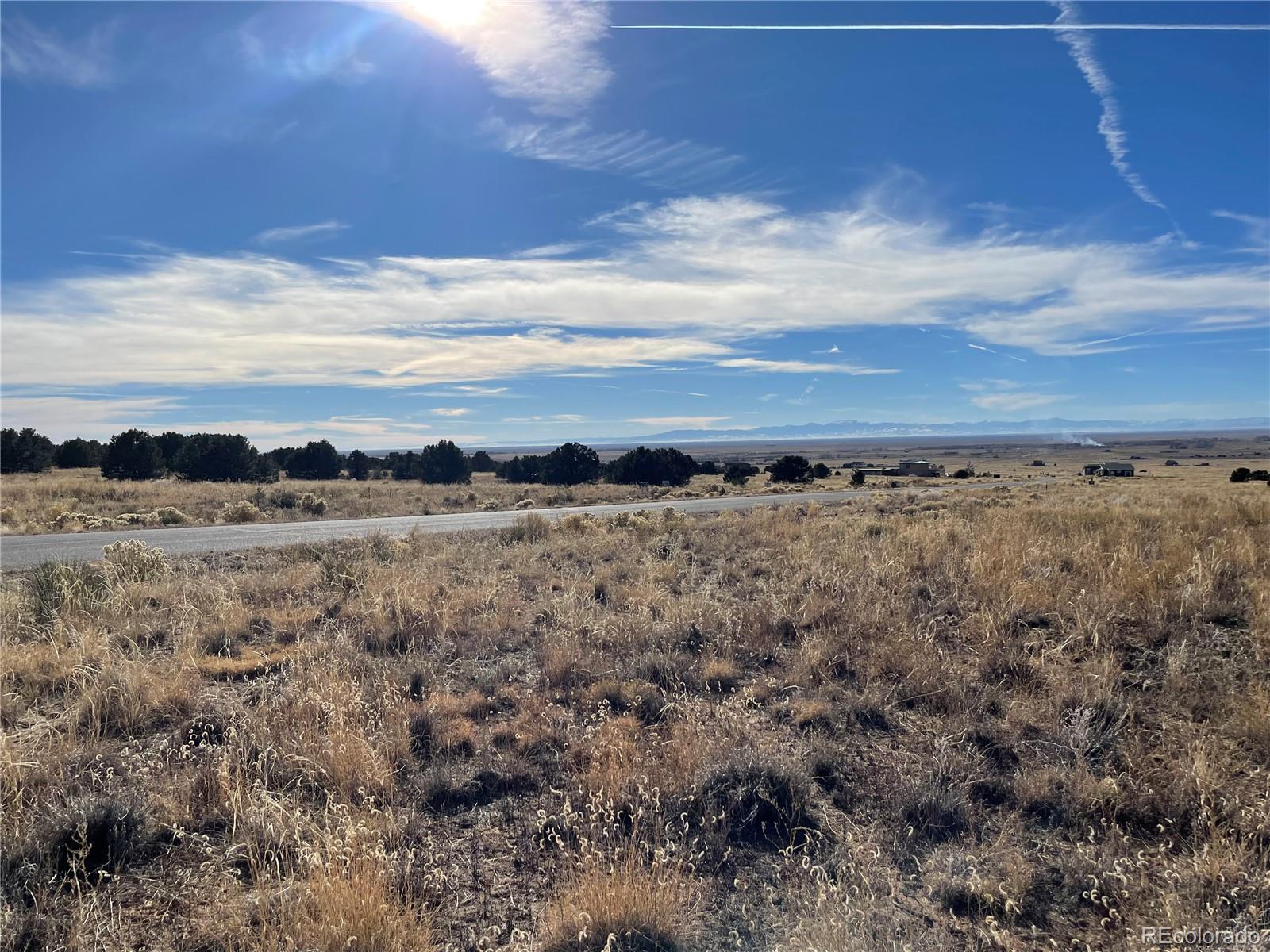 Land in Crestone 3