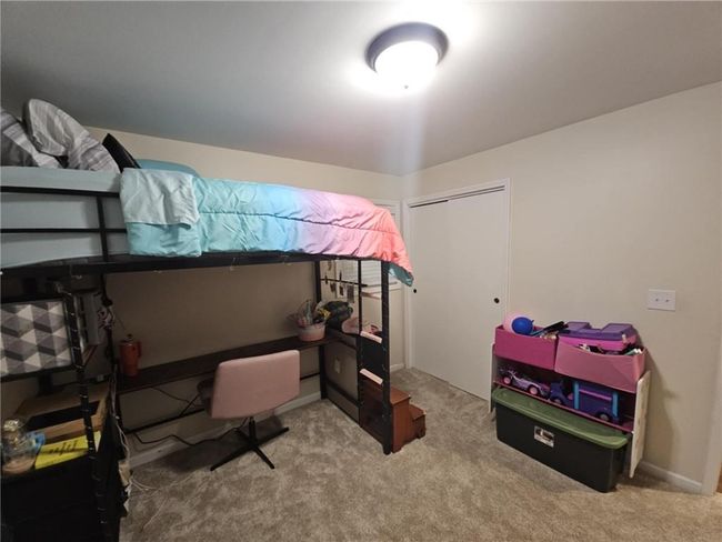 93 Clay Rd, House other with 3 bedrooms, 1 bathrooms and null parking in rockmart GA | Image 14