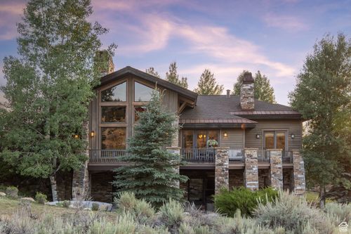 2711 E Bitter Brush Dr, Park City, UT, 84098-6655 | Card Image
