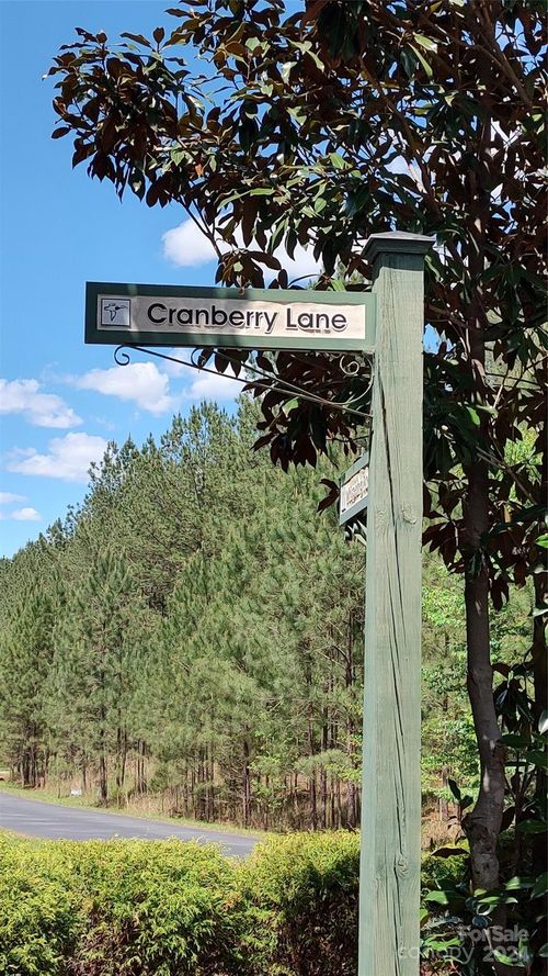 110-0 Cranberry Ln, Mooresboro, NC, 28114 | Card Image